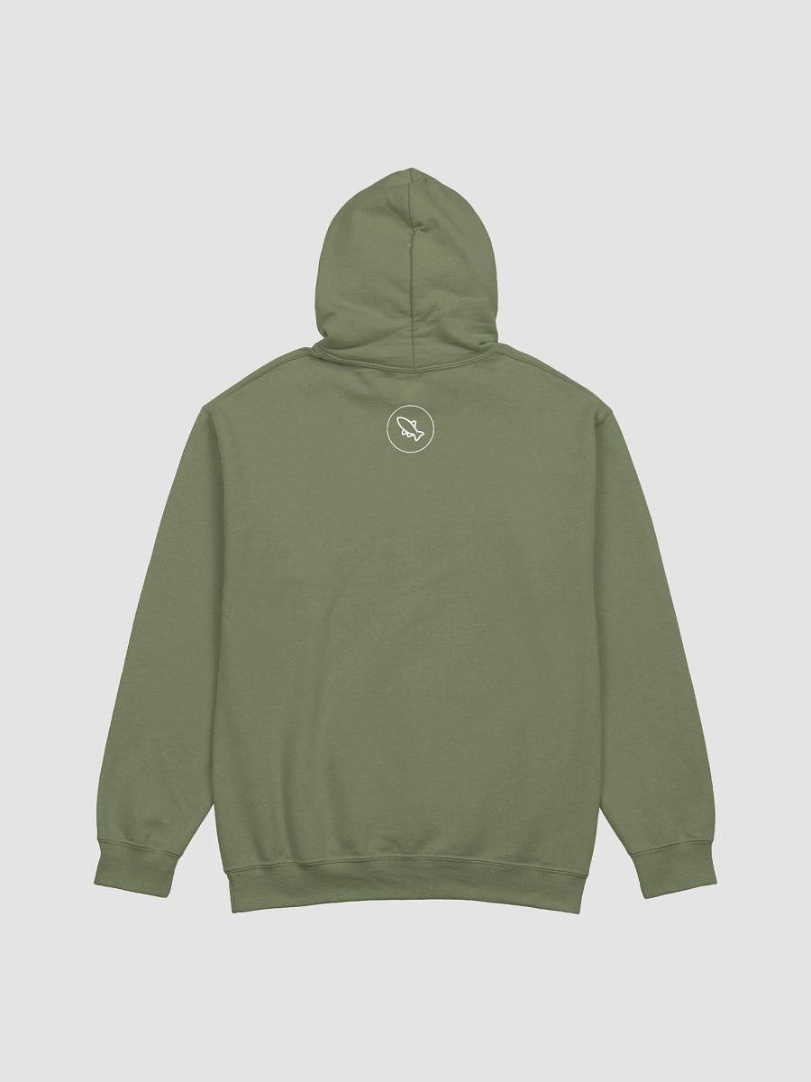 Cut 'Em Hoodie product image (68)