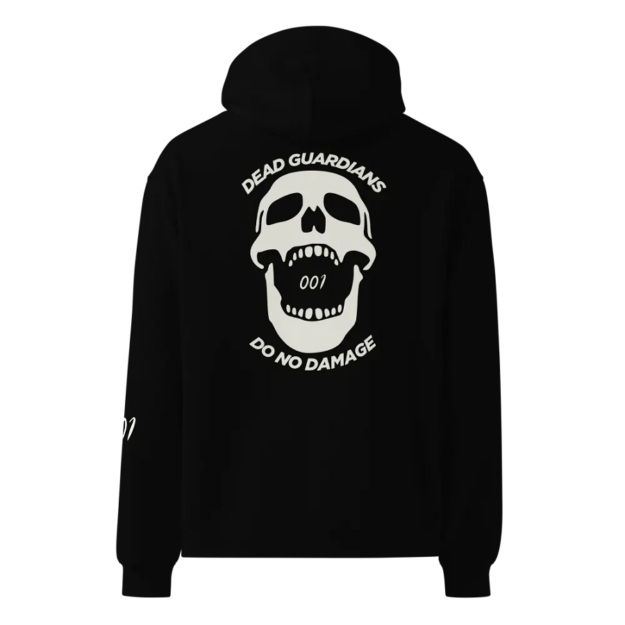 DGDND Sweatshirt product image (2)