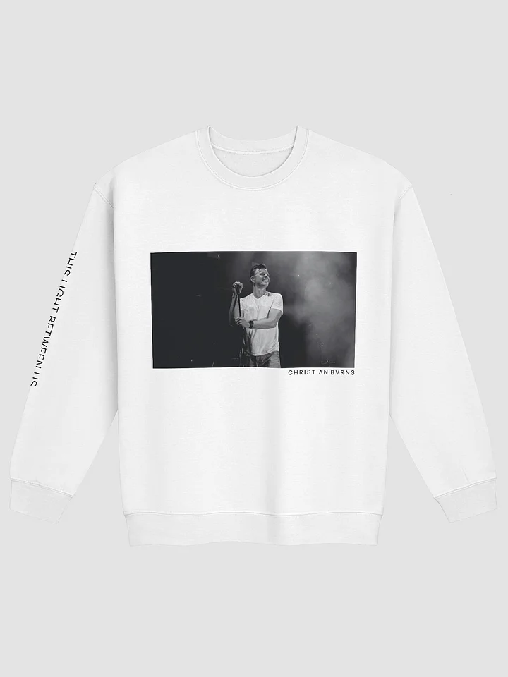 TLBU Sweatshirt product image (1)