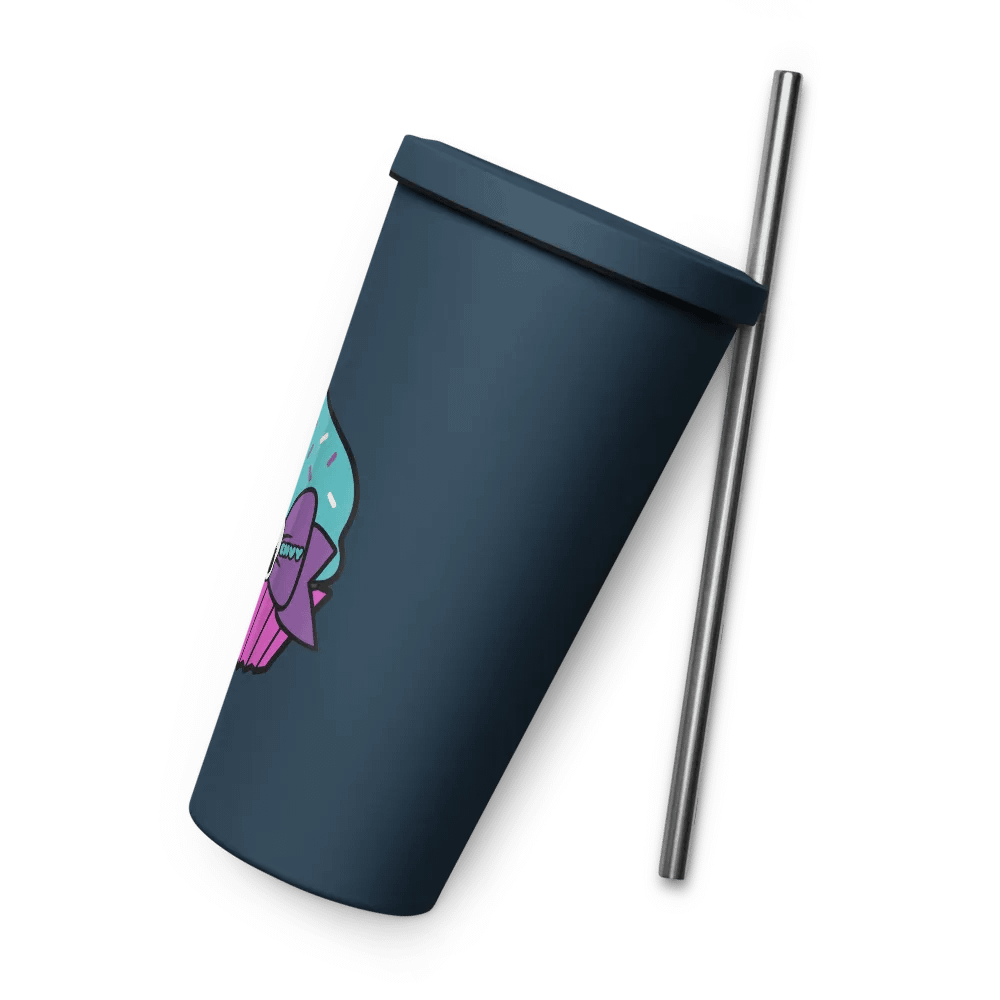 Cupcake Tumbler product image (10)