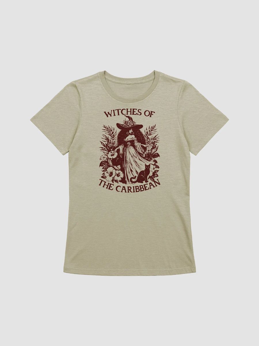 Witches of the Caribbean Camiseta de Mujer product image (1)
