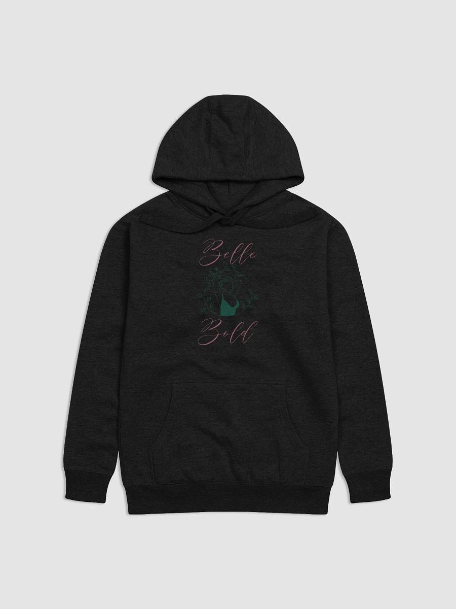 The Rose Logo Hoodie product image (2)