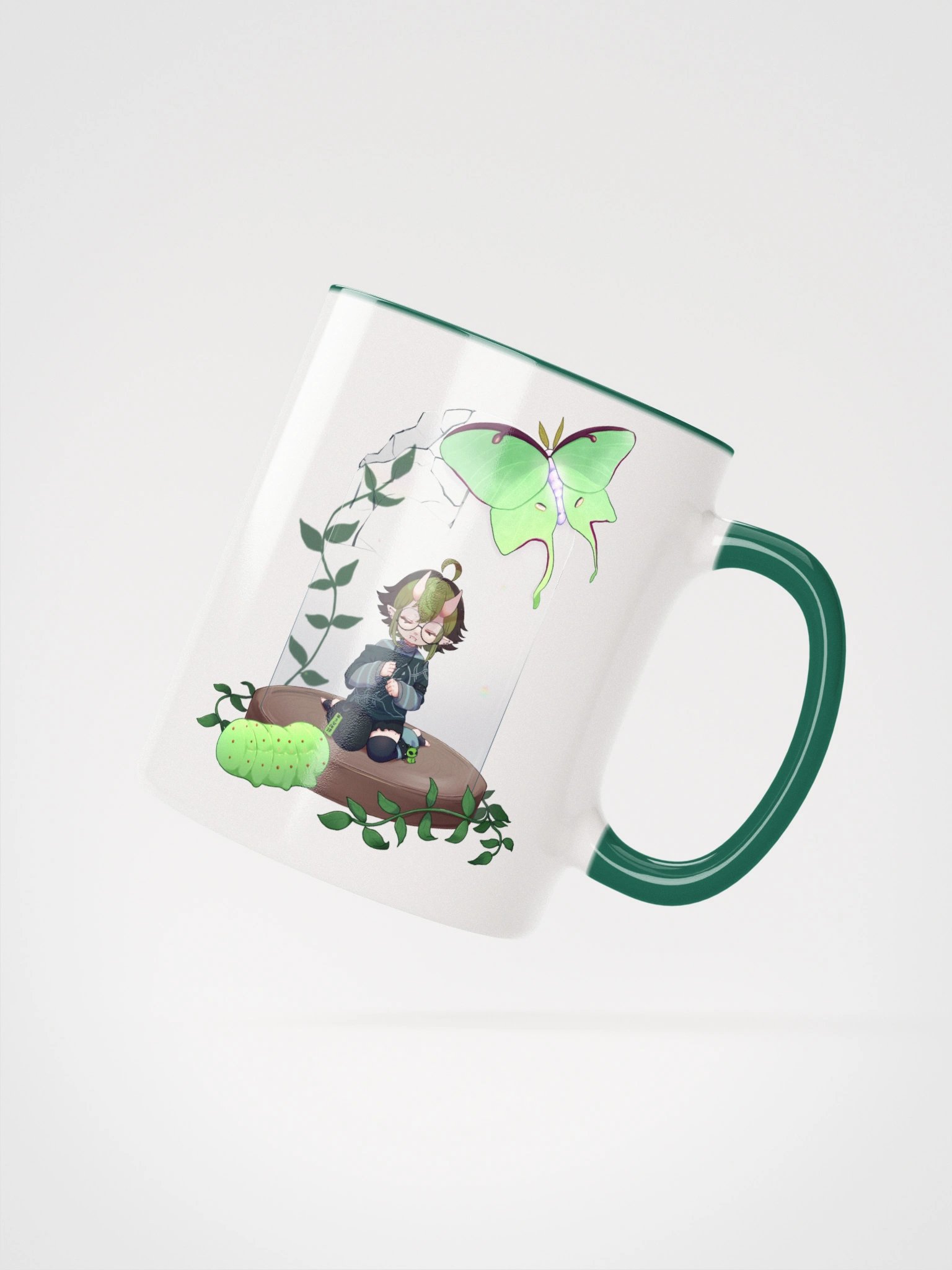 Emerge - 11oz Mug product image (2)