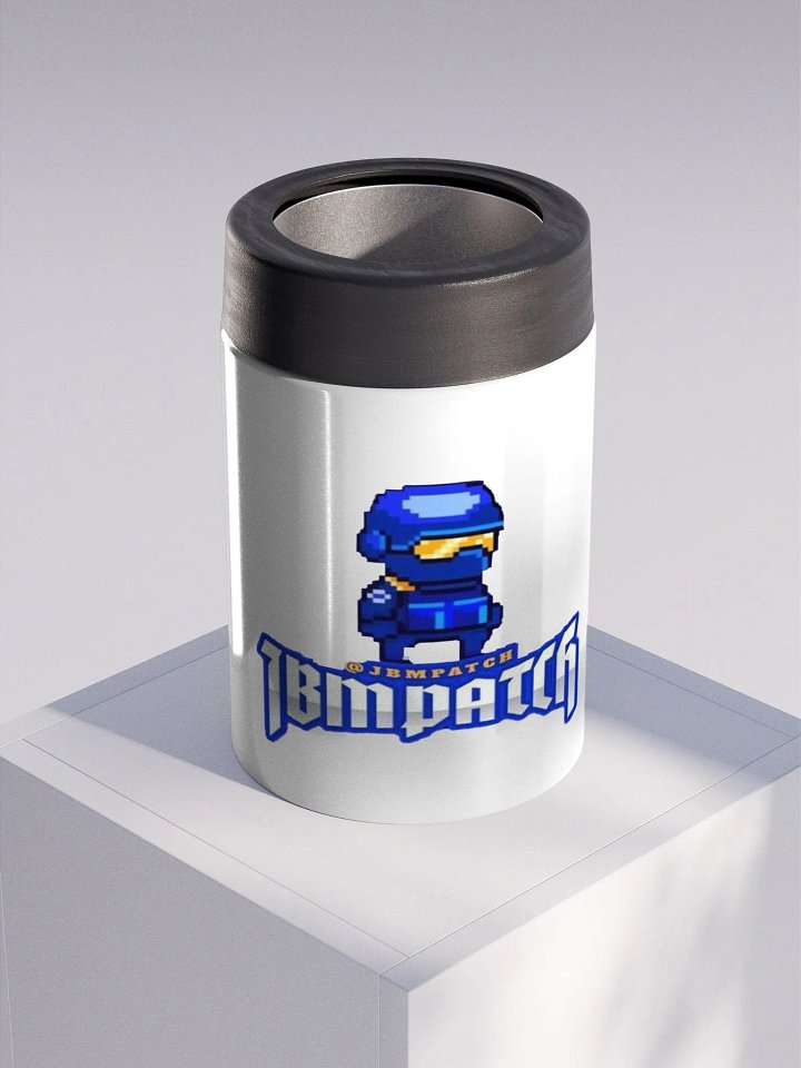 Patch's Koozie product image (1)