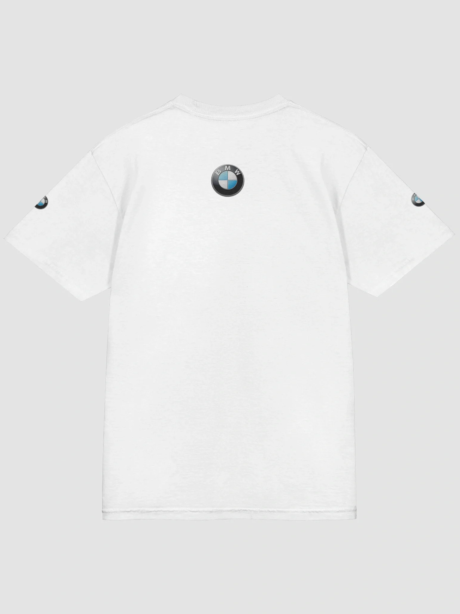 bmw fans teaser tshirt multi color product image (41)