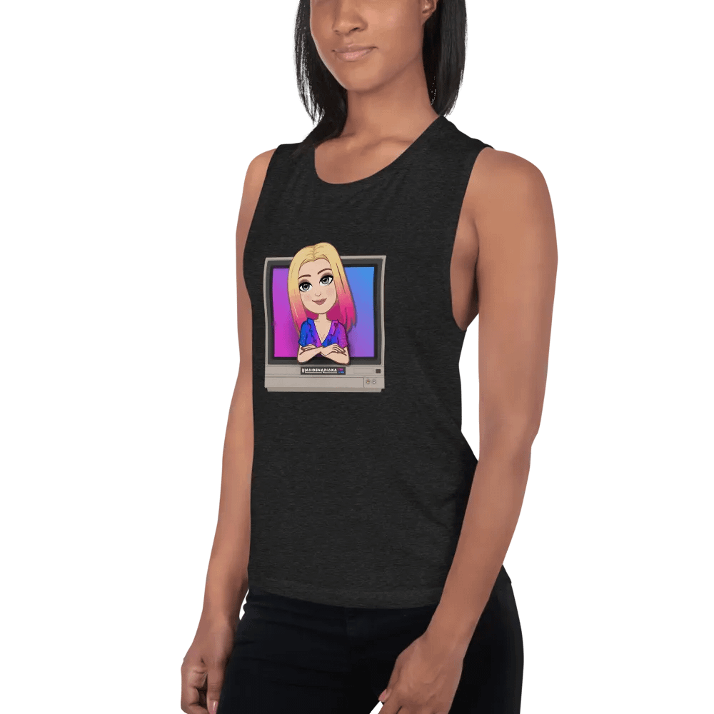 Women's Tank | #MadeByMELO product image (1)