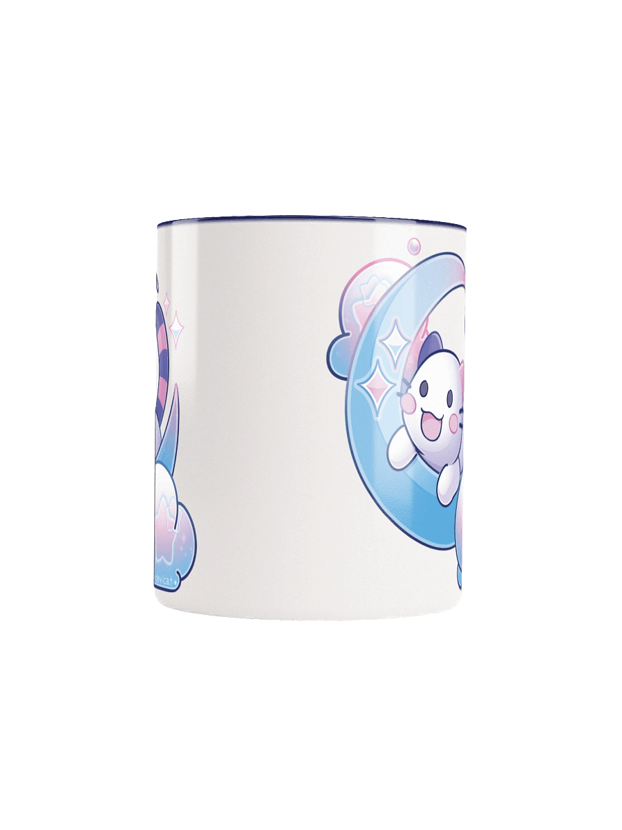 Mug • CandiCat on the Moon • 2025 product image (20)