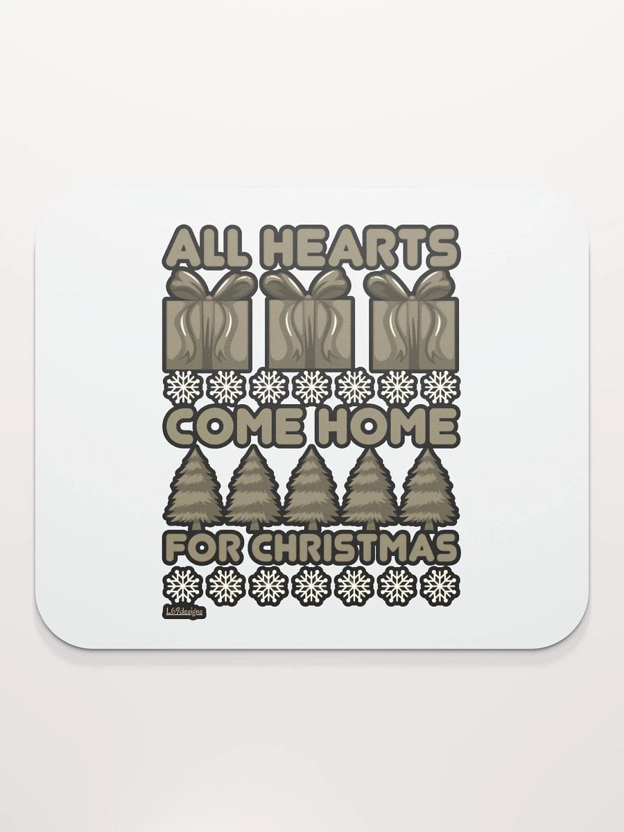 ALL HEARTS COME HOME FOR CHRISTMAS product image (2)