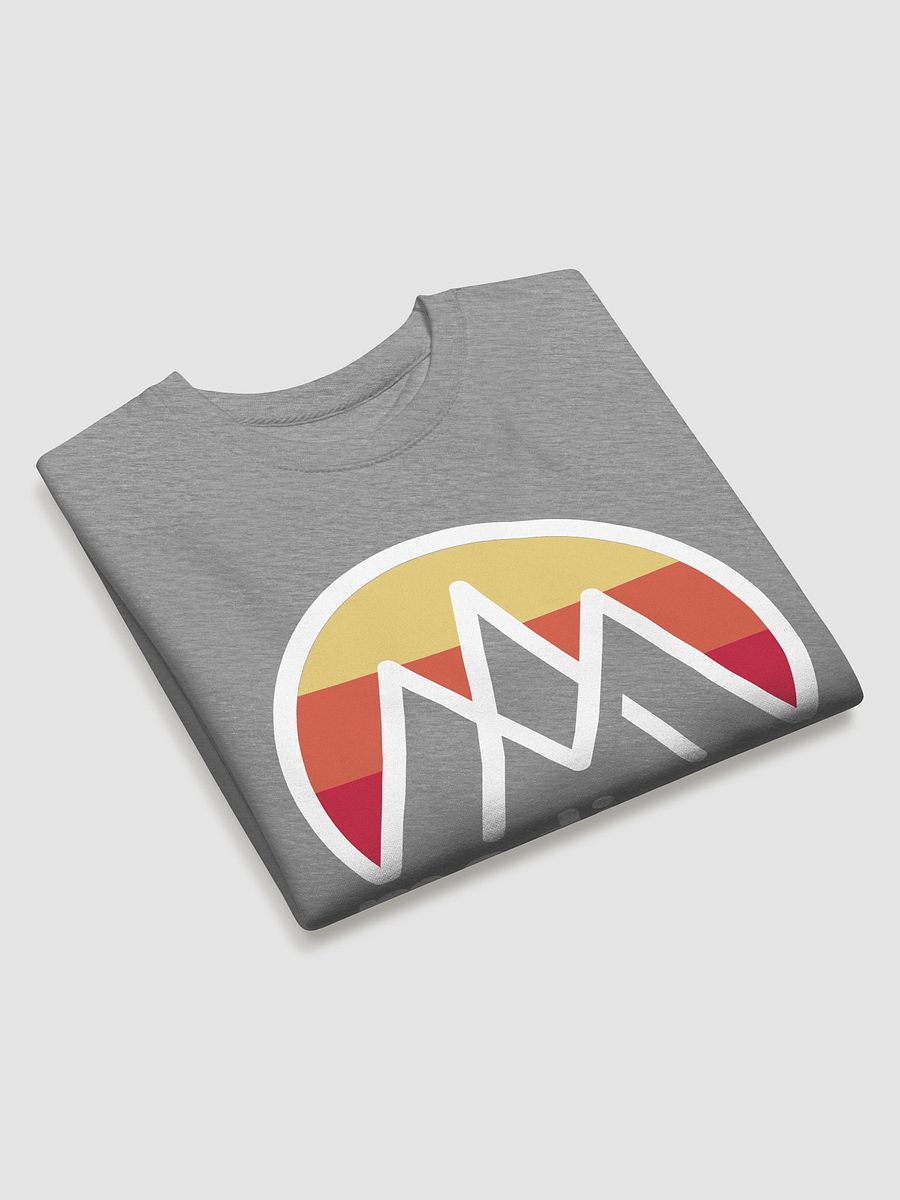 A Mediocre Sweatshirt product image (3)