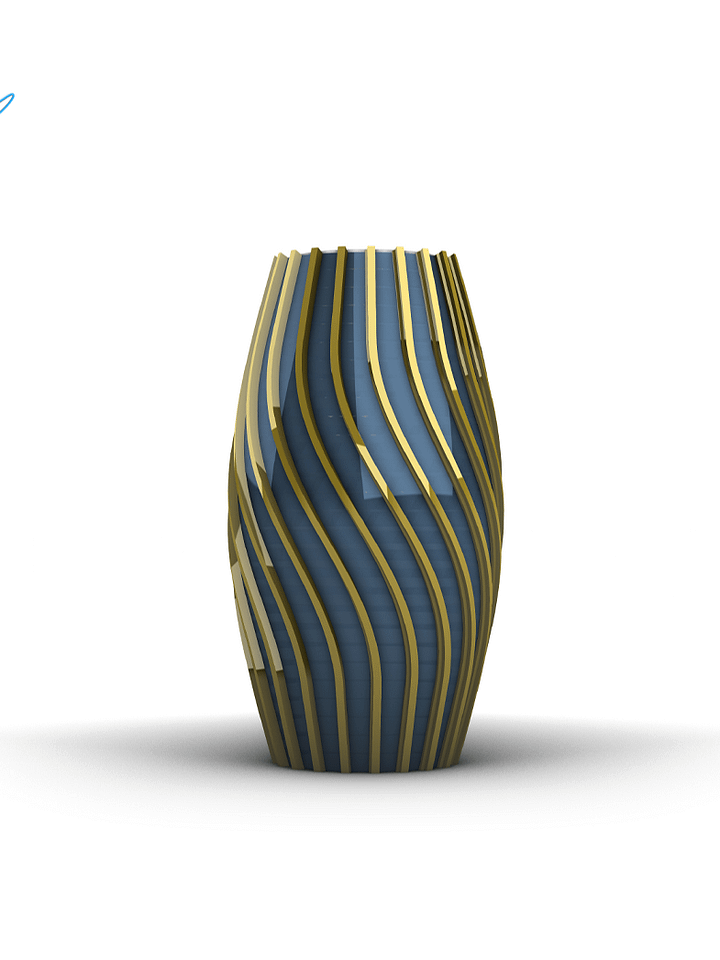 Rhino – EX 41 – Sweep 1 + Twist product image (1)