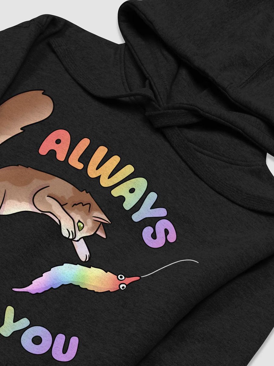 Always Be You Pride Hoodie product image (32)