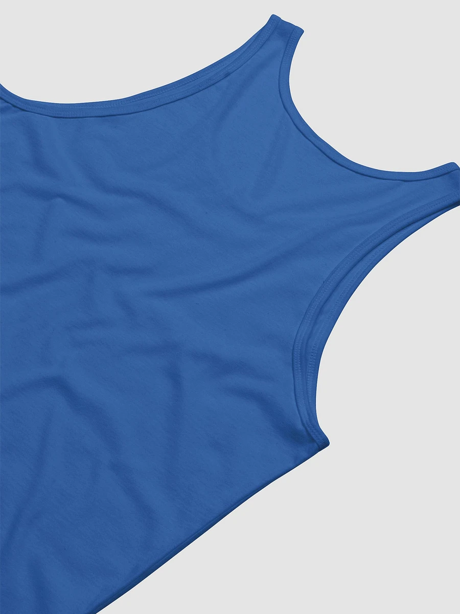 Greatness Tank - White Lettering product image (47)