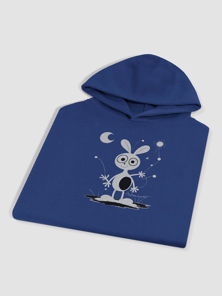 AS Colour Unisex Premium Oversized Hoodie product image (1)