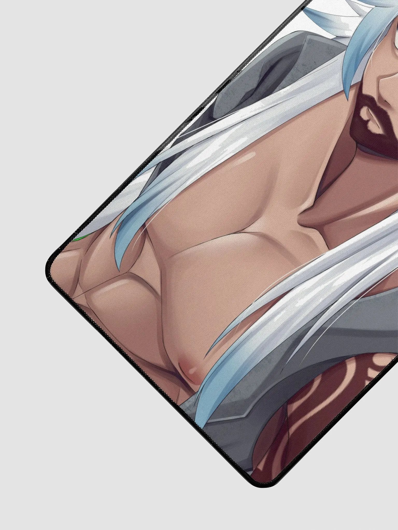 Inception of Plague Walker VT Mouse Pad product image (1)