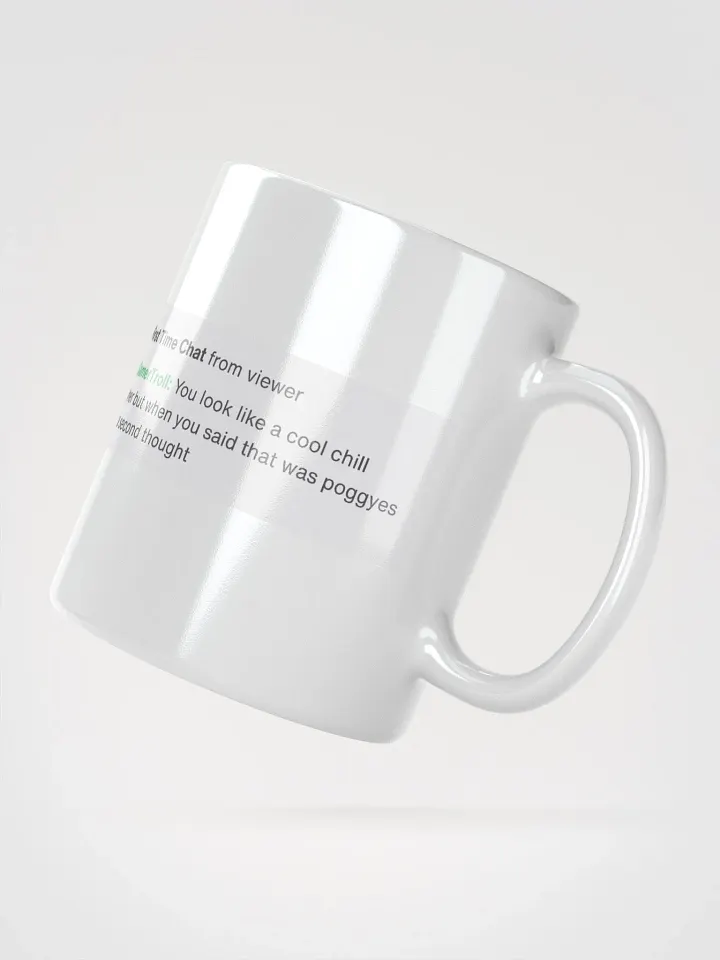 Poggyes Mug product image (2)