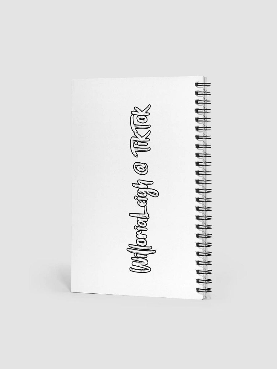 Random Notebook product image (2)