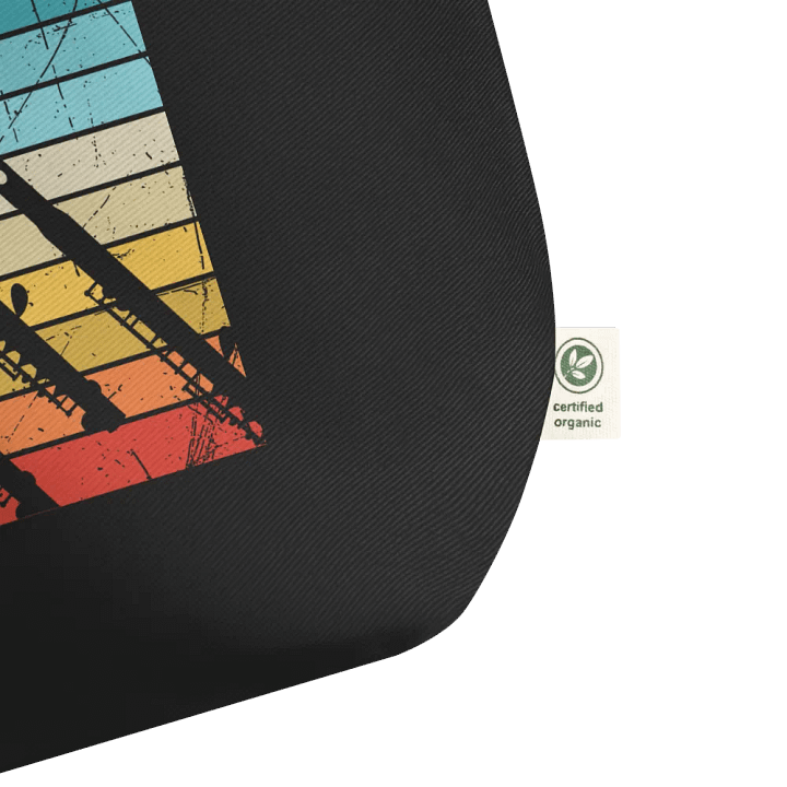 LG Bag - Retro Abstract Flute - Piccolo product image (2)