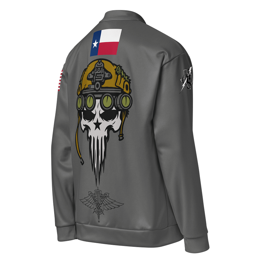 One 4 Seven Bomber Jacket product image (4)