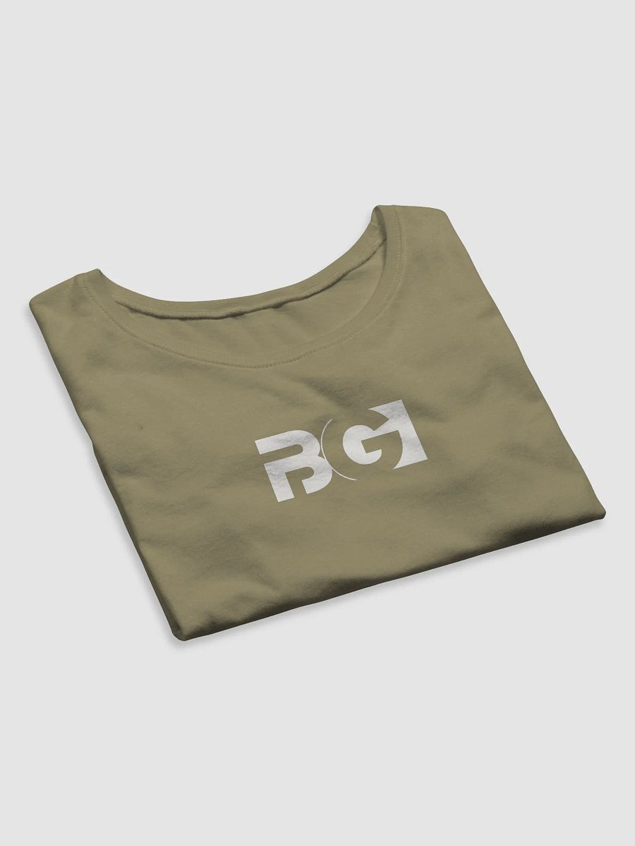 Classic Women's Crop Tee product image (7)