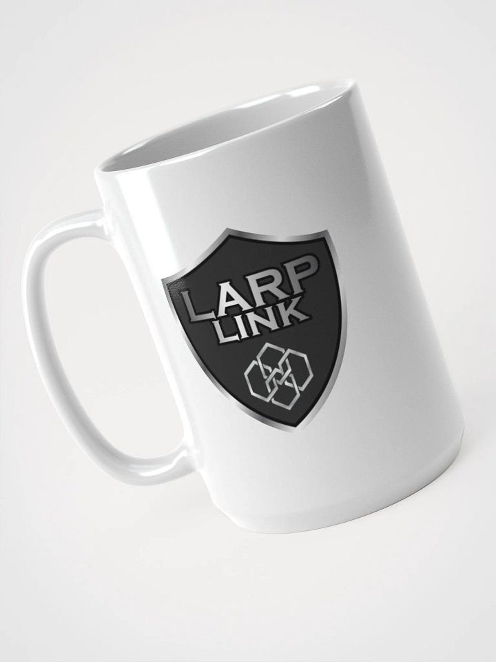LL Logo mug product image (1)
