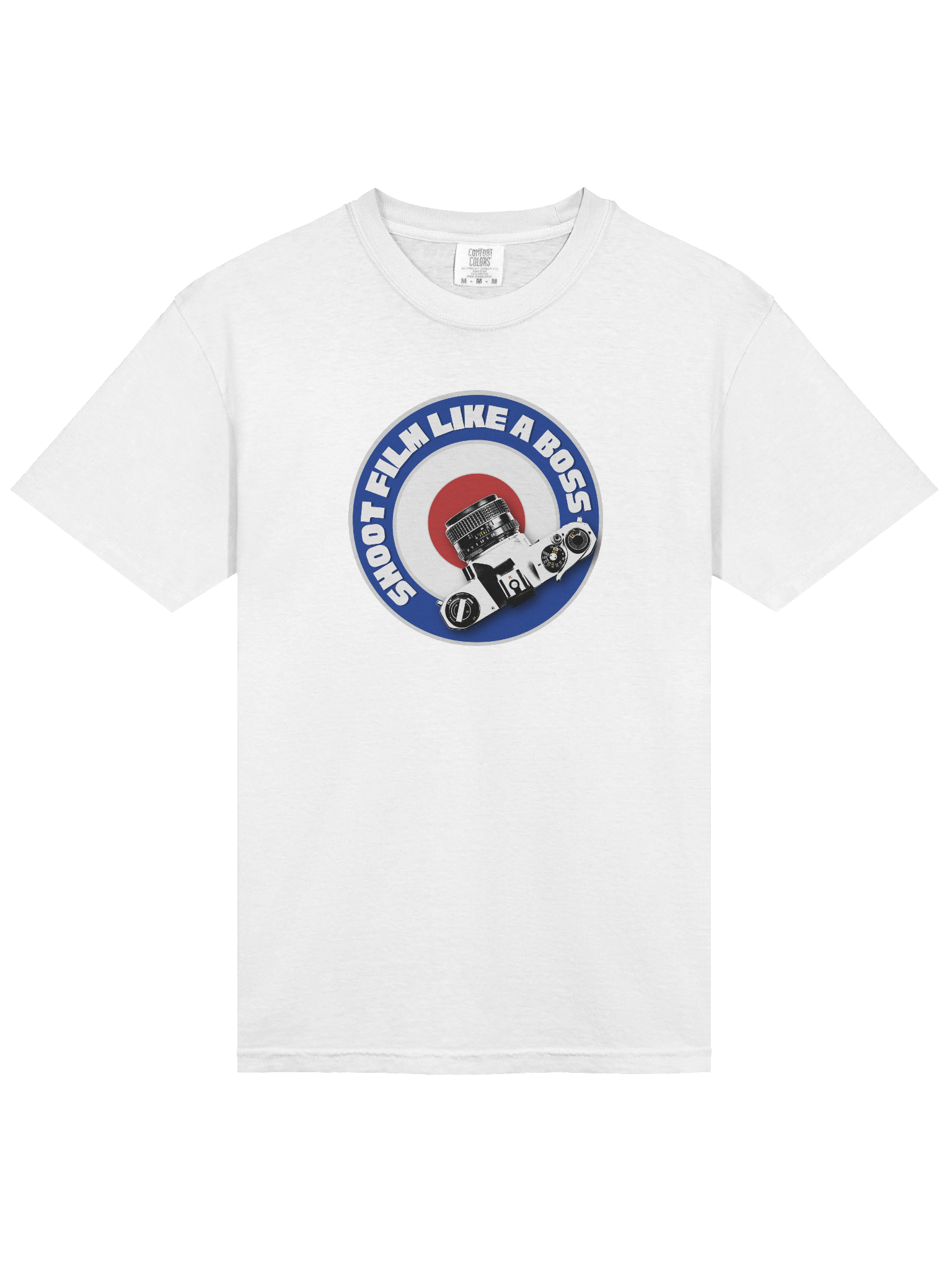 New SFLaB Tee from 2024 product image (33)