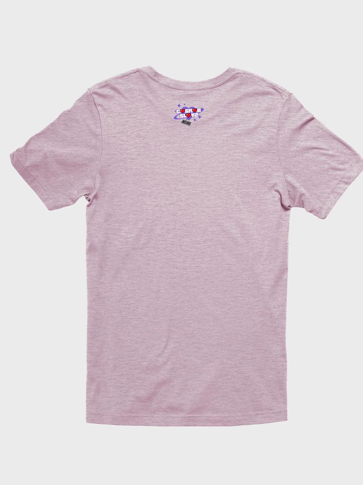 Courage T-Shirt product image (9)