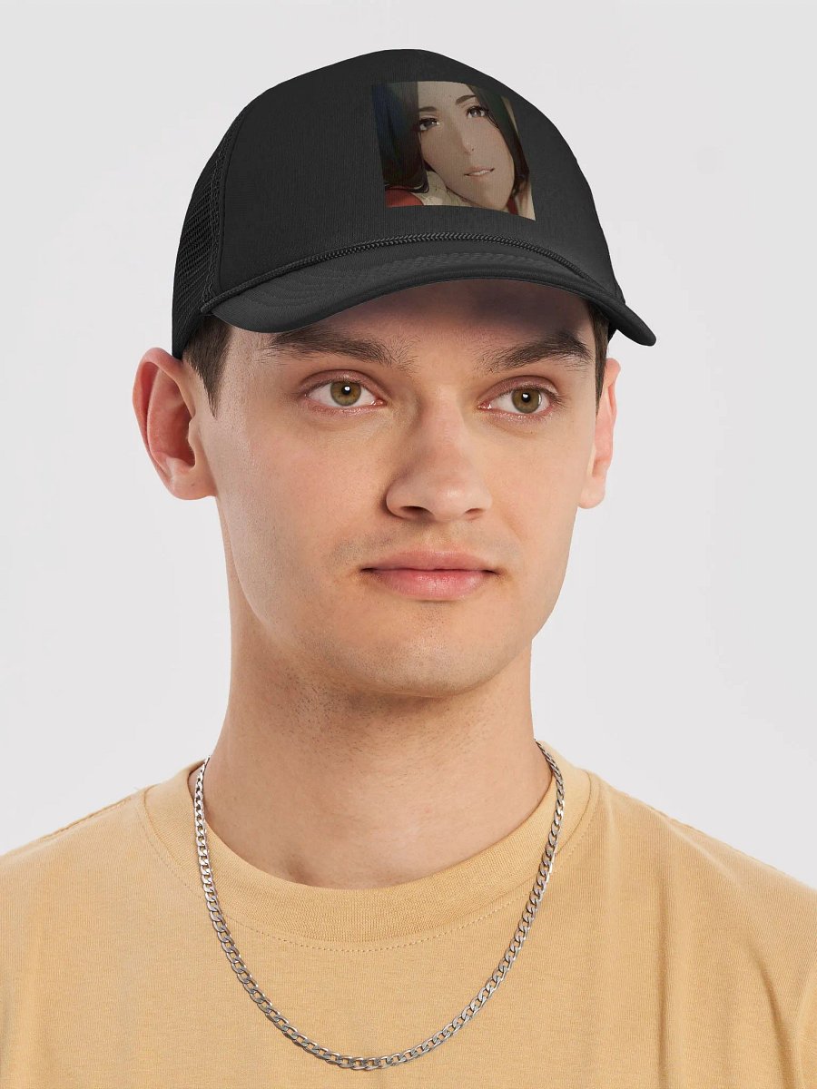 Bebe Gardon hat product image (5)