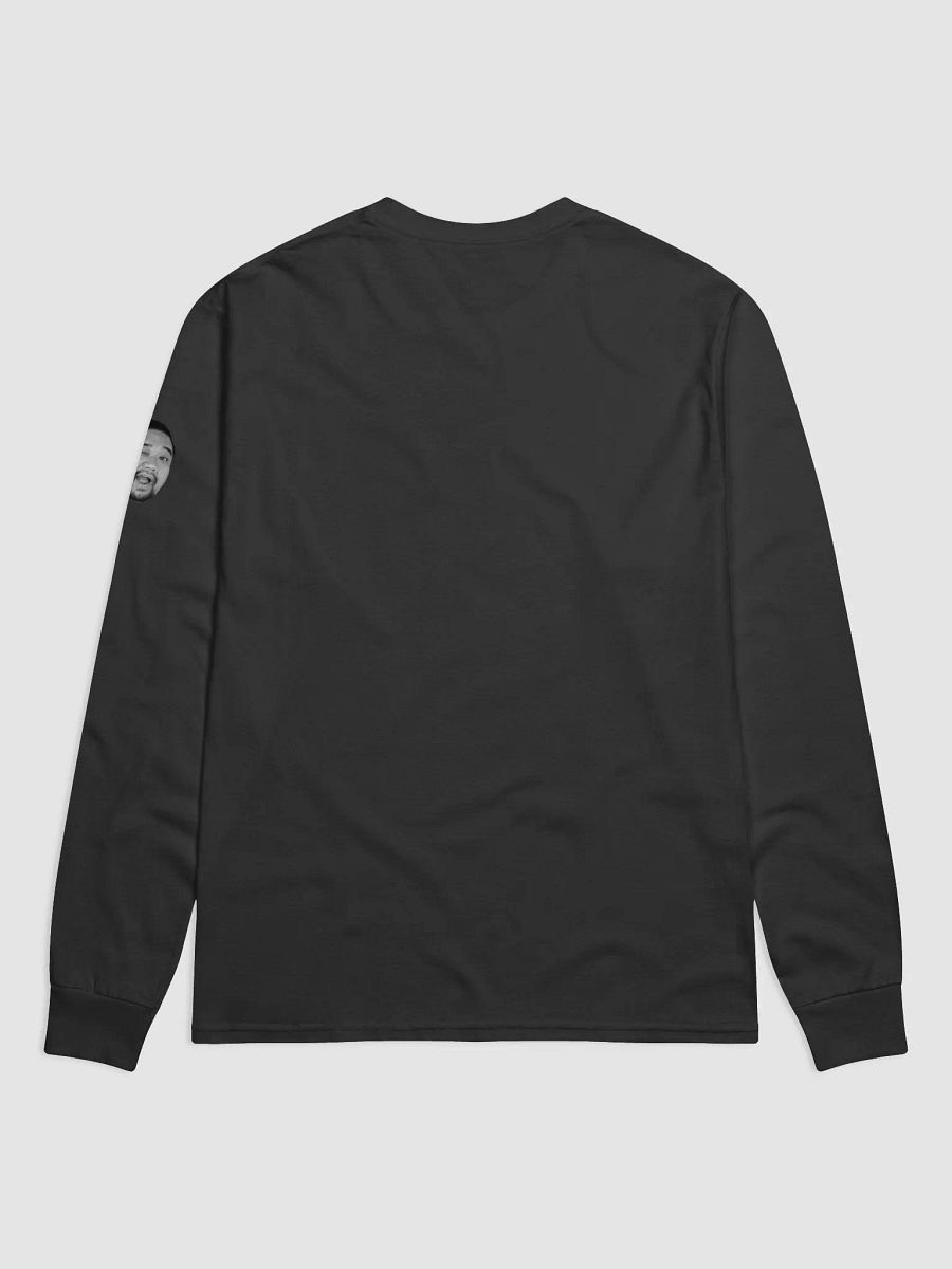 Pocket Logo Long Sleeve Tee product image (4)