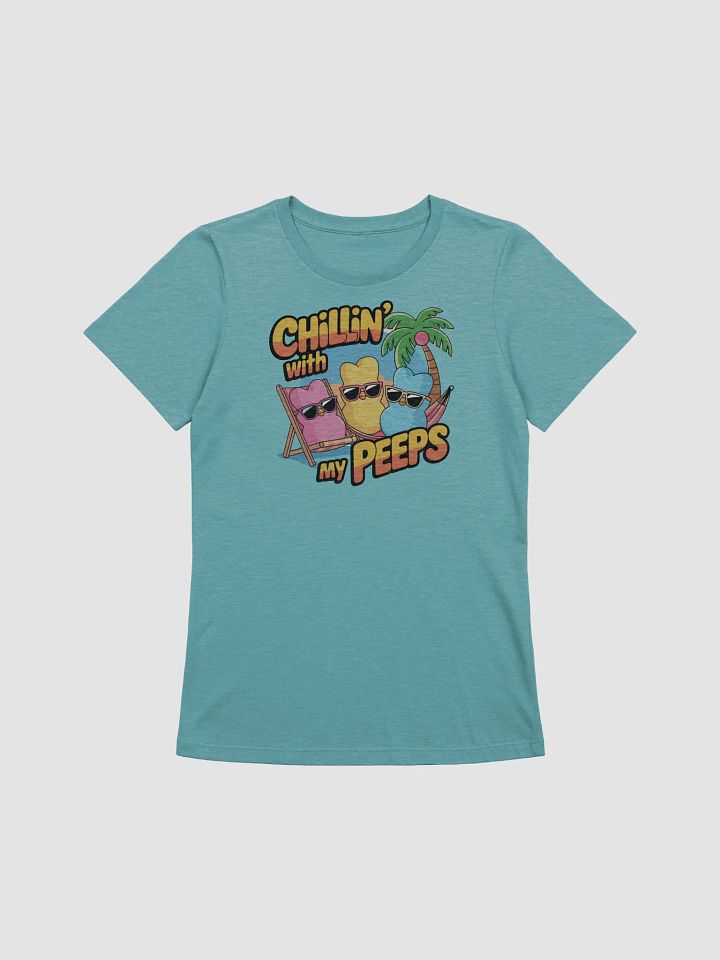 Chillin’ With My Peeps product image (1)