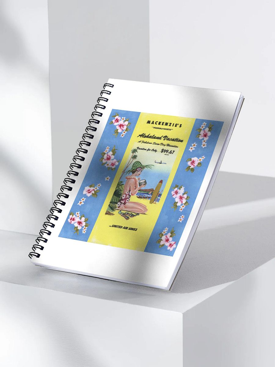 Alohaland Vacation product image (3)