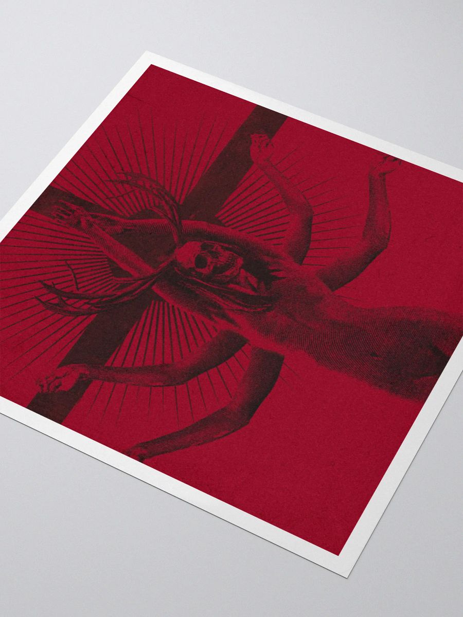 My Specter Sticker product image (4)
