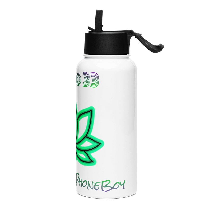 Studio 33 Water Bottle product image (3)