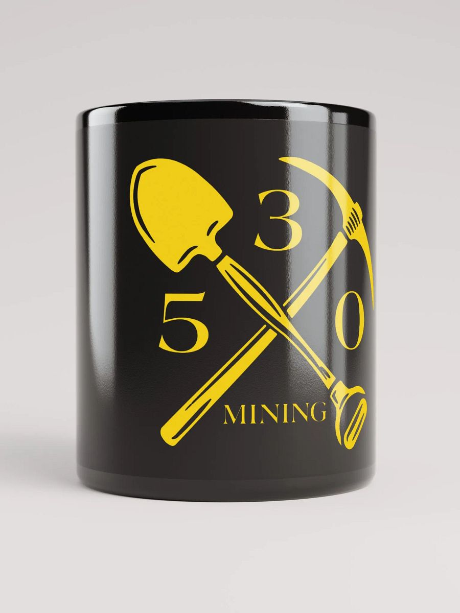530 Mining Coffee Cup product image (9)