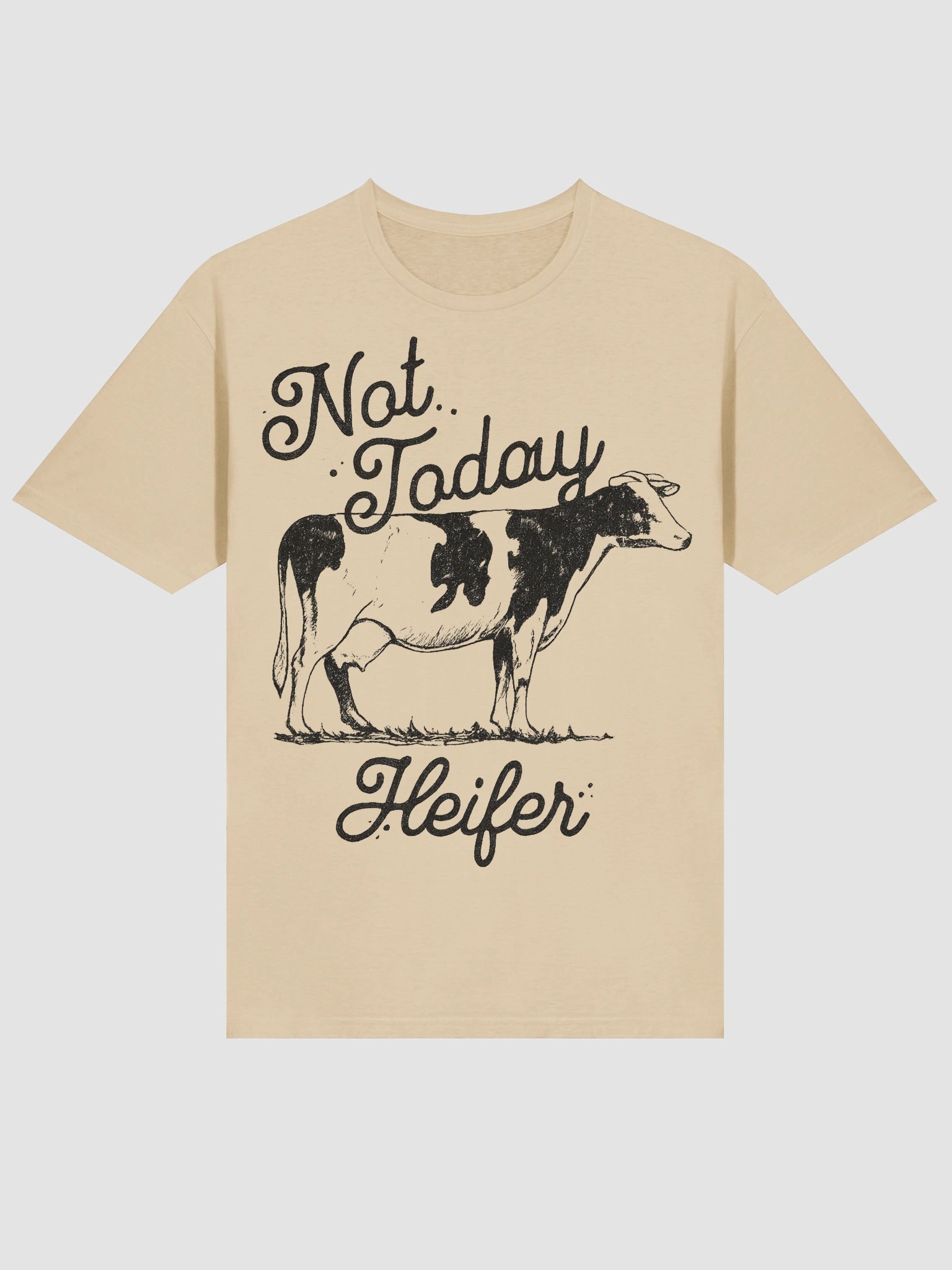 Not Today, Heifer product image (3)