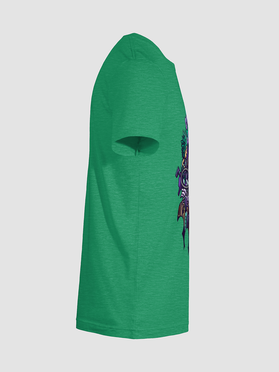 Pop Punk Band T-Shirt (Unisex) product image (5)