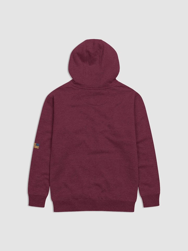 Vivid Vacation Vibes Hoodie product image (2)