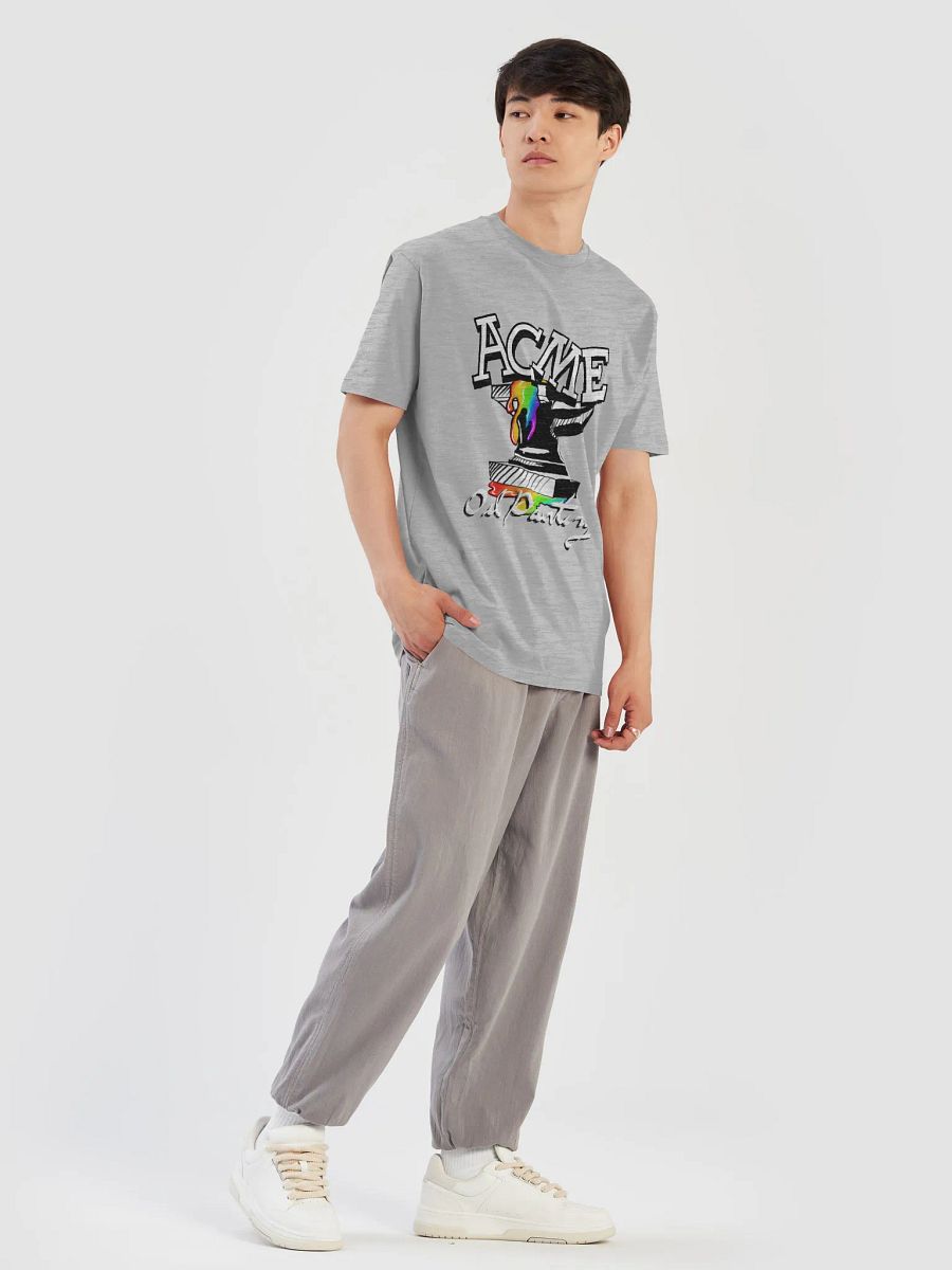 Acme original logo (grey) product image (6)