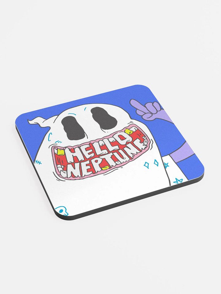 Ghost Coaster product image (2)