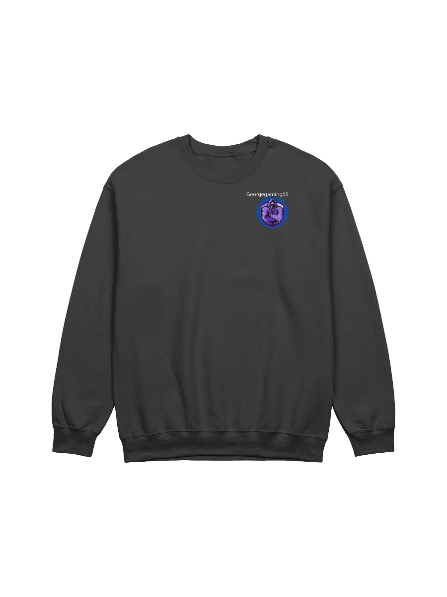 Unisex Sweatshirt product image (1)