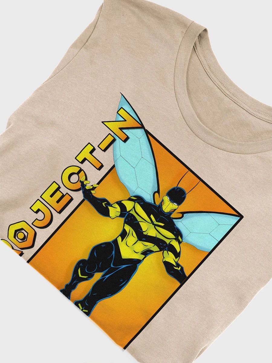Flight Mode Tee product image (12)