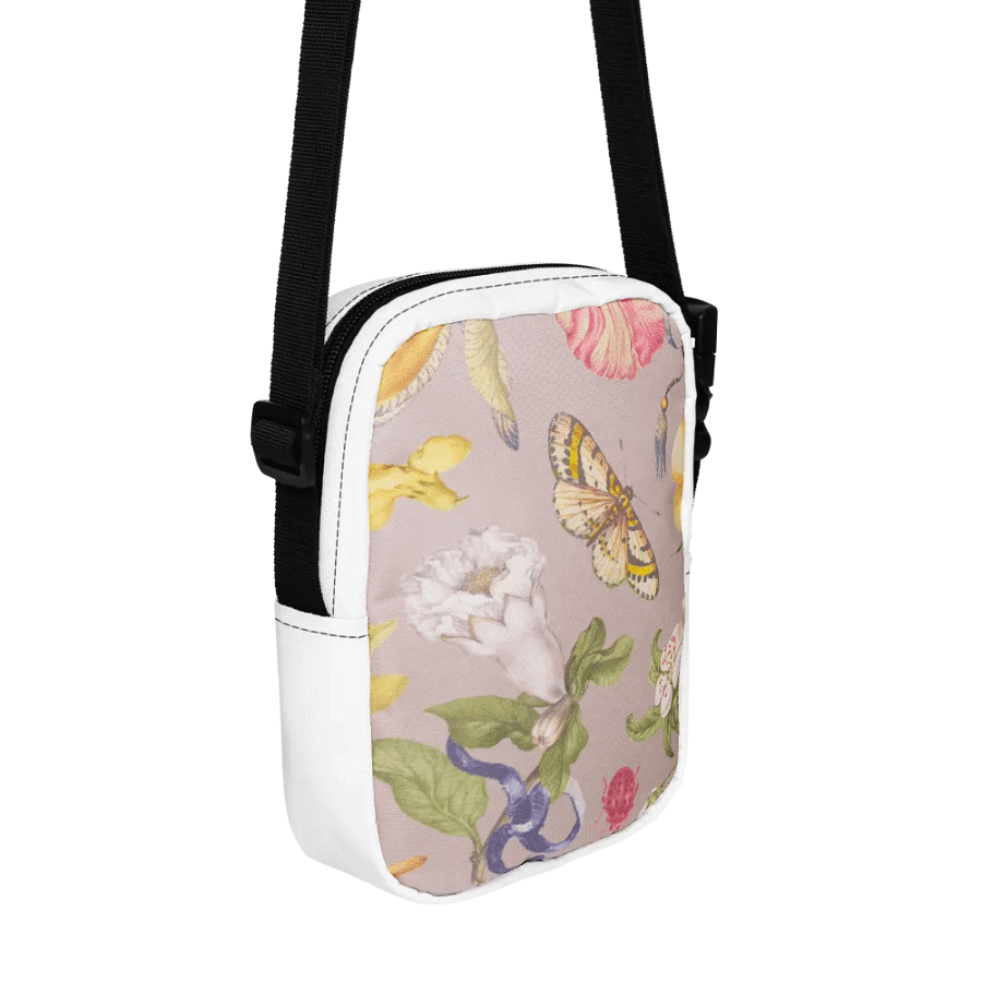 Butterfly Garden All-Over Utility Bag product image (4)