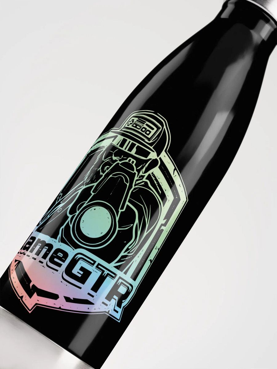 FlameGTR Bottle product image (5)