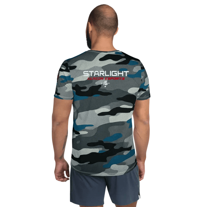Ibreon Esports Starlight T-shirt product image (2)