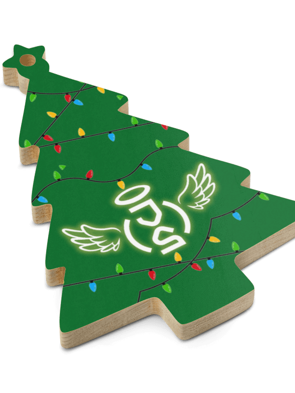 Naughty & Nice Sandman Cult Ornament product image (2)