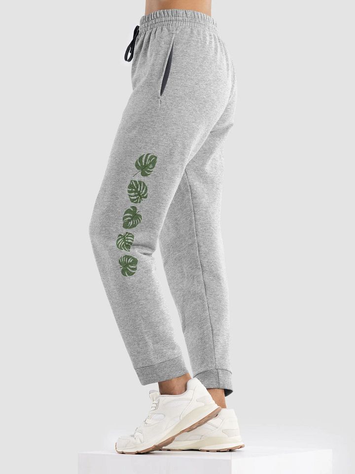 Monstera Joggers product image (1)