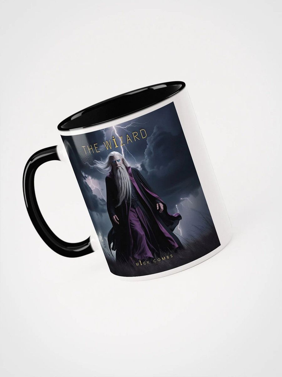 The Wizard Mug product image (8)