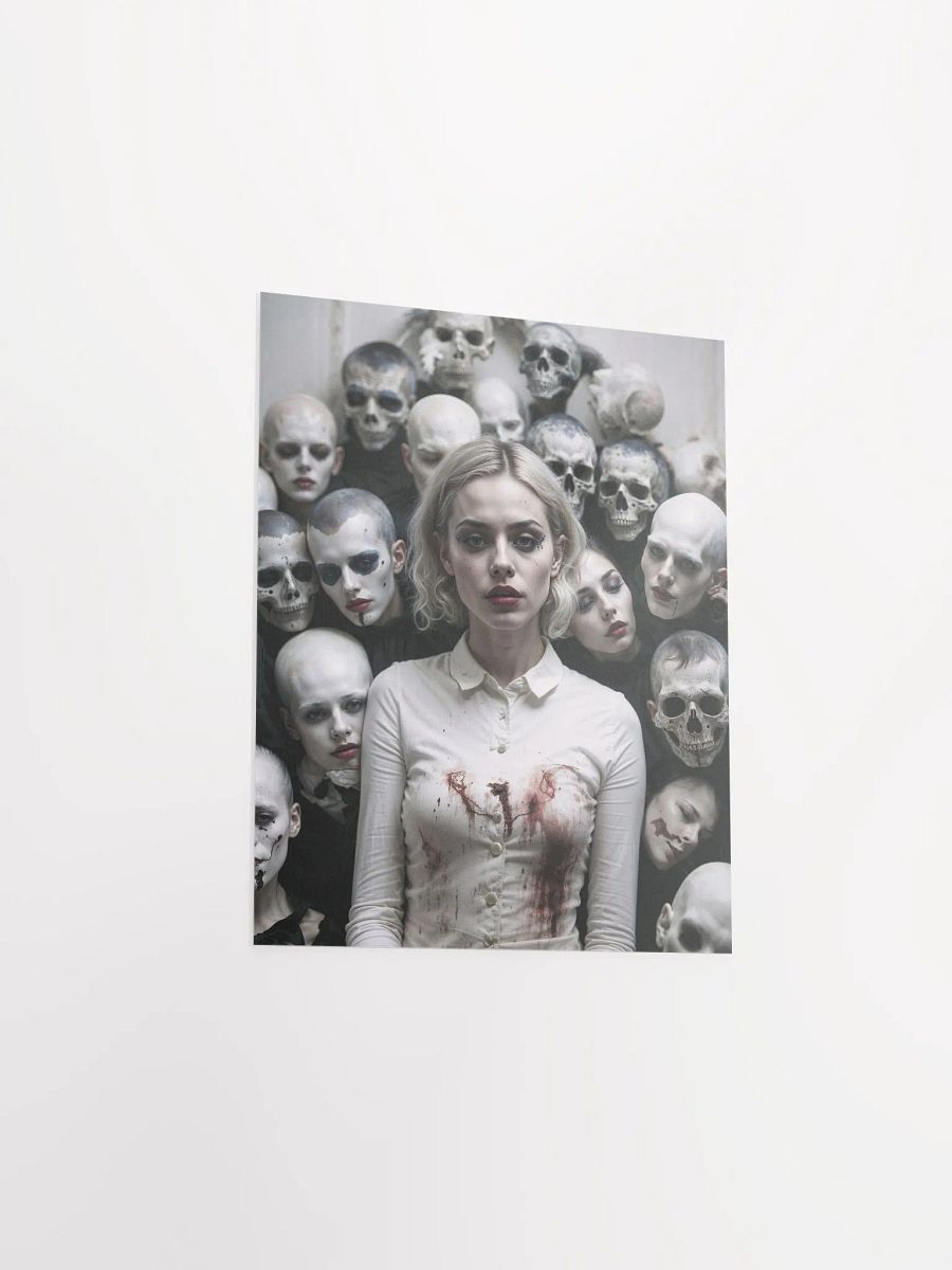 The Gathering Enhanced Matte Poster product image (24)