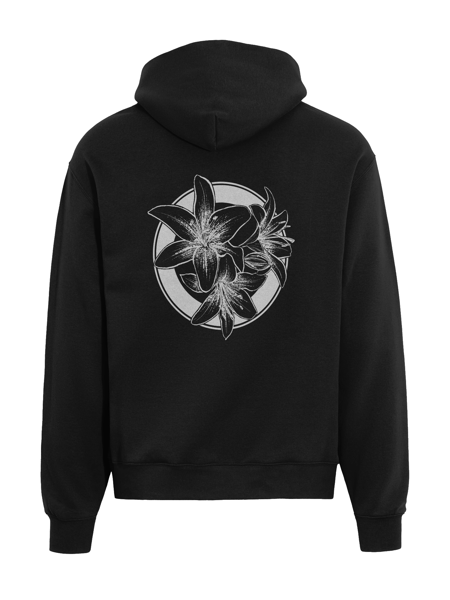 XITTEN Lily Hoodie product image (4)