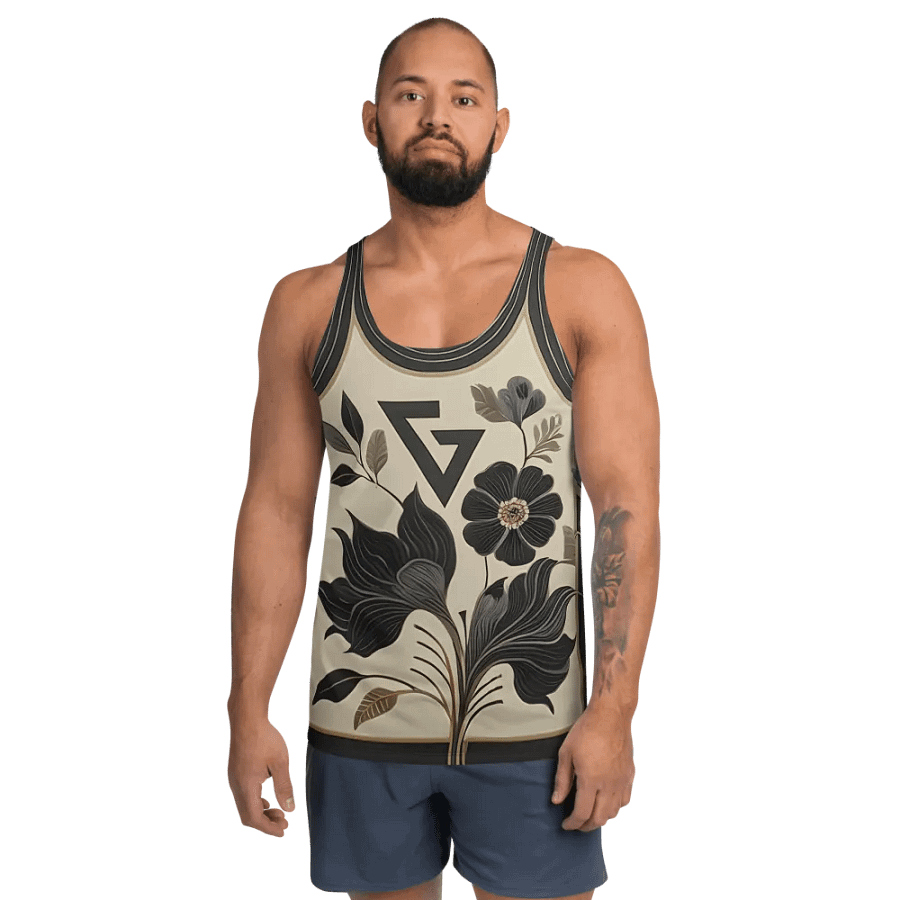 Harmony Tank Top product image (5)