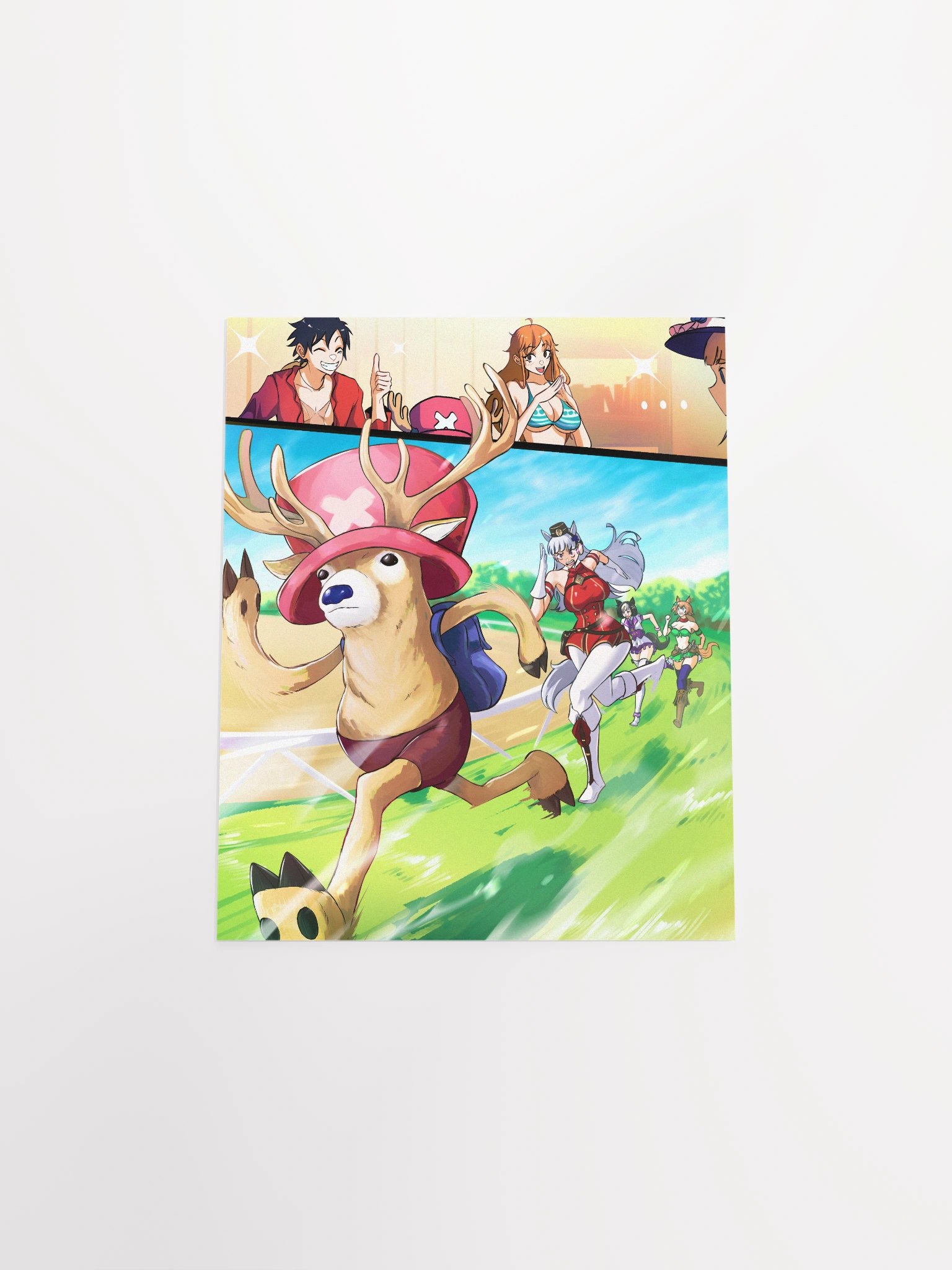 HORSE RACES product image (4)